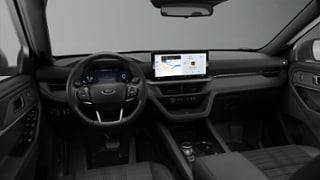 2026 Ford Explorer® Internal Image 2